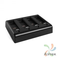 Зарядное устройство на 4 АКБ Point Mobile для PM351